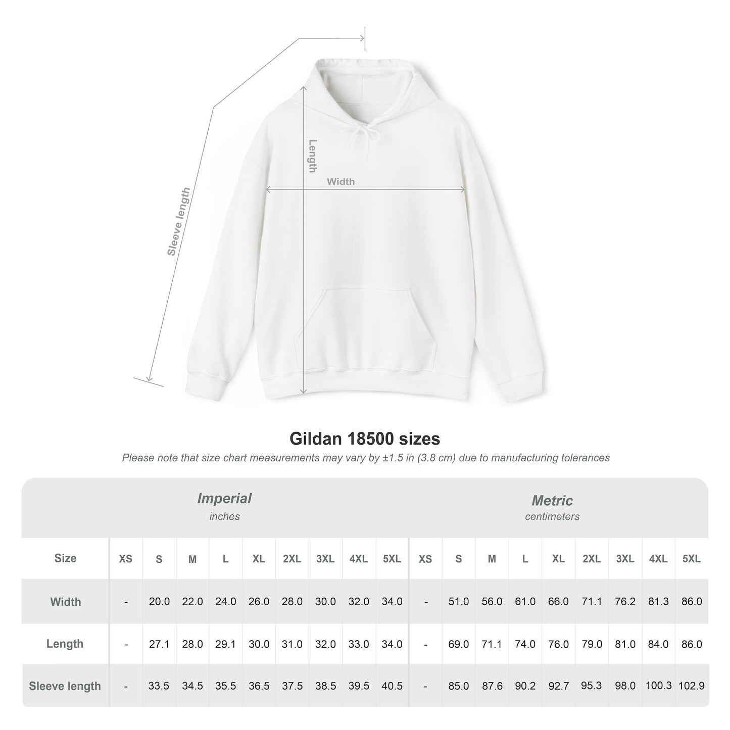 Festival Hoodie – High in Space