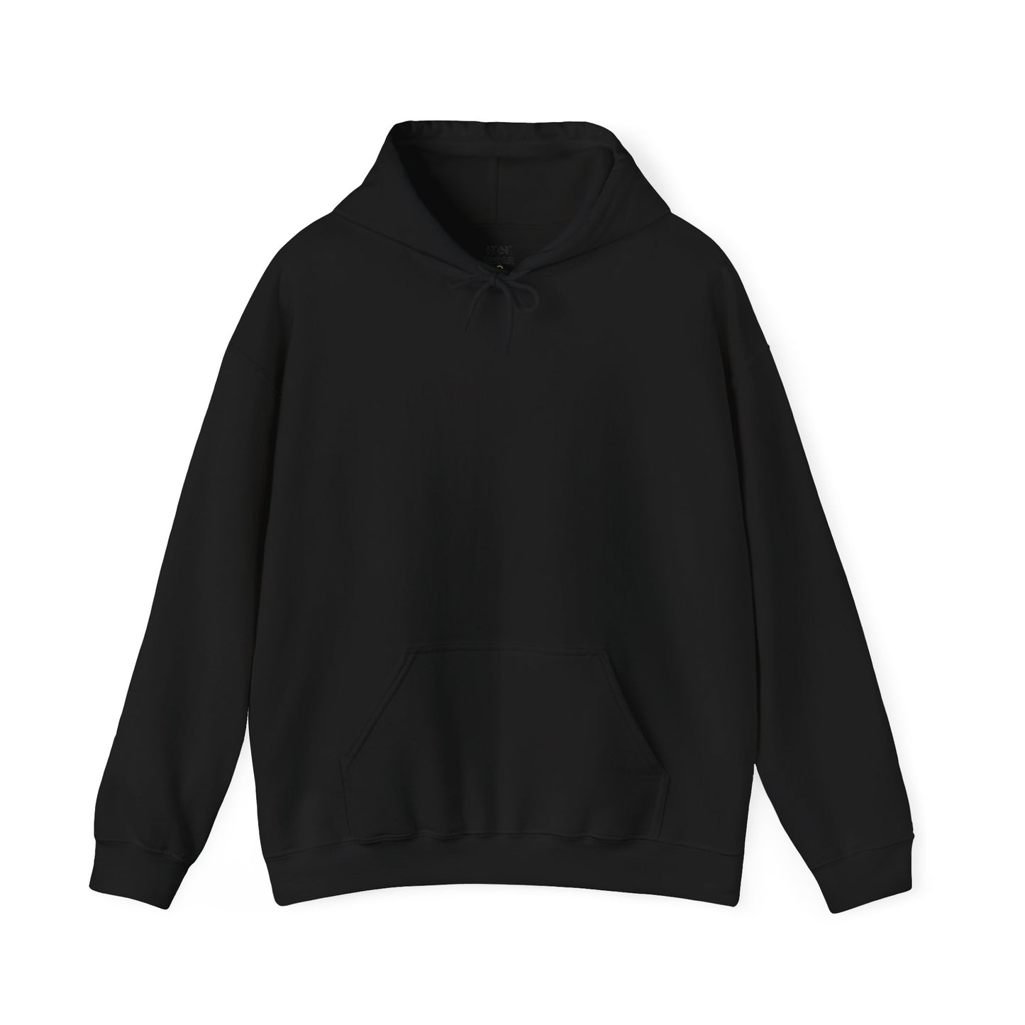 Festival Hoodie – High in Space