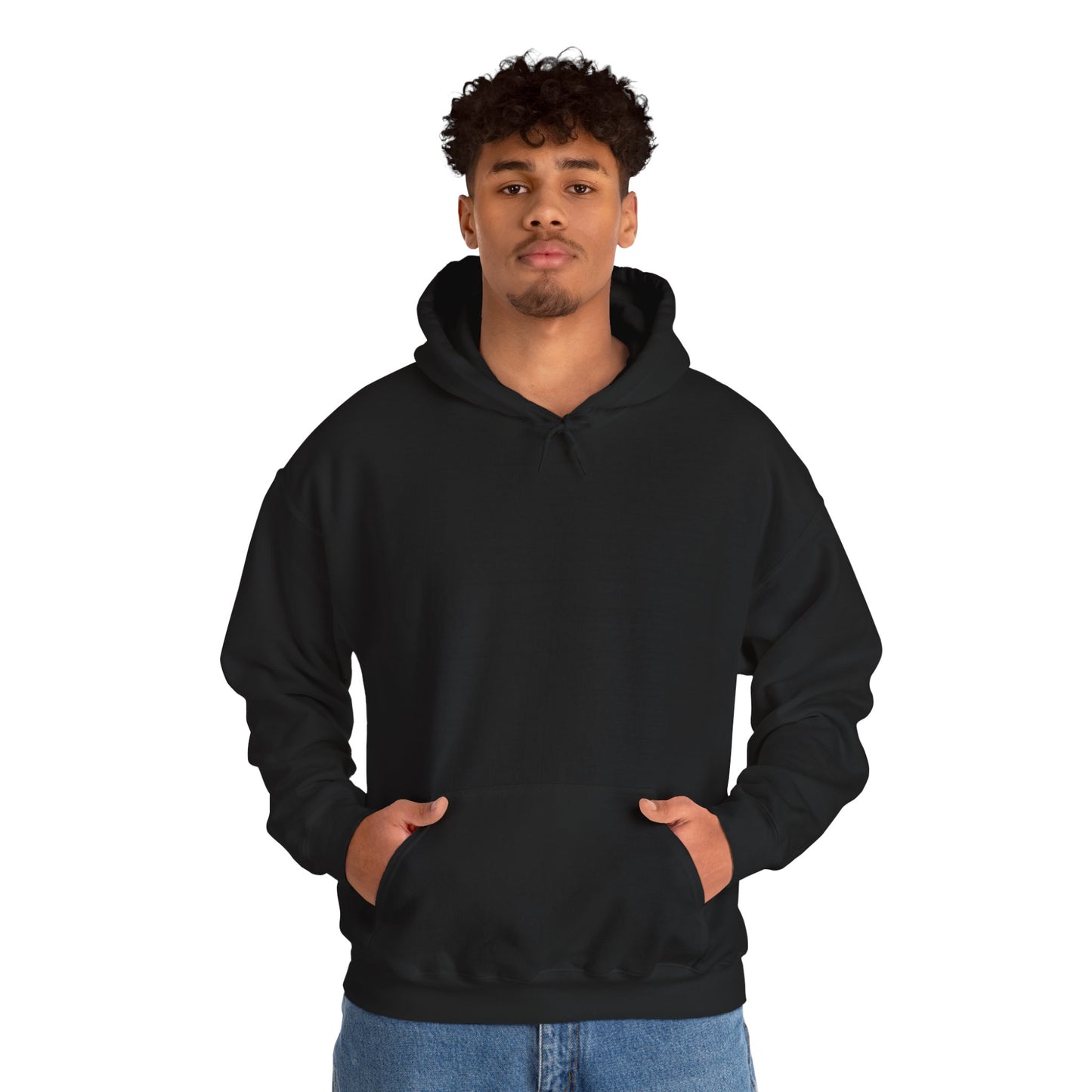 Festival Hoodie – Neon Pill Smiley