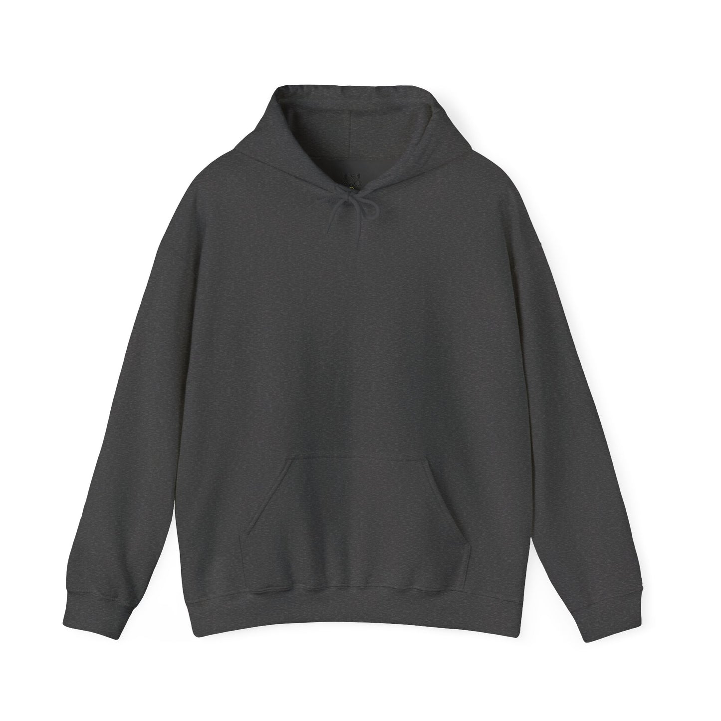 Festival Hoodie – Lost in the Drop