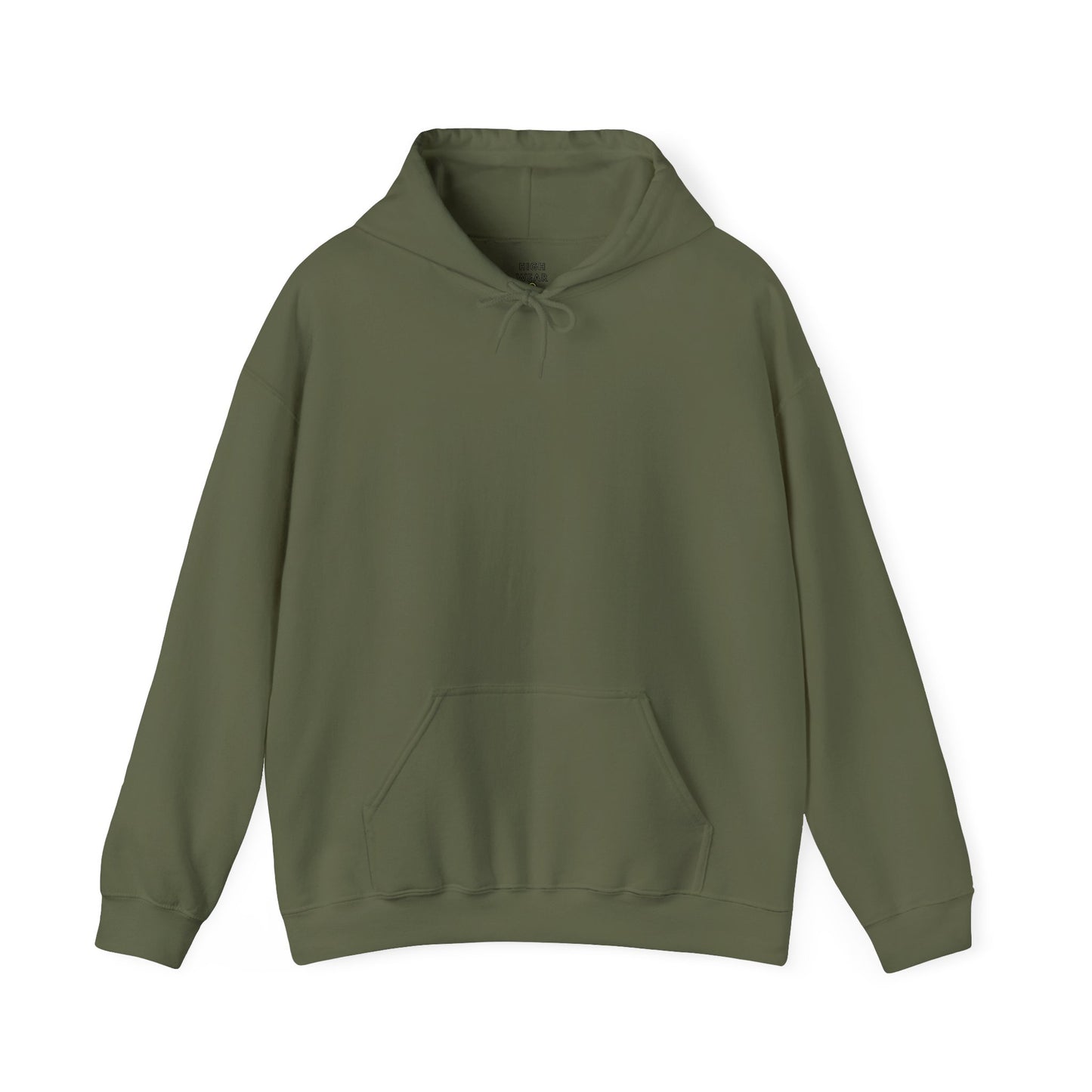 Festival Hoodie – Lost in the Drop