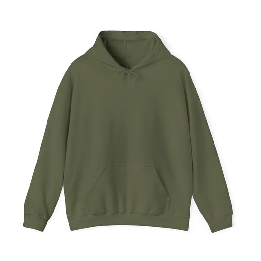 Festival Hoodie – Lost in the Drop