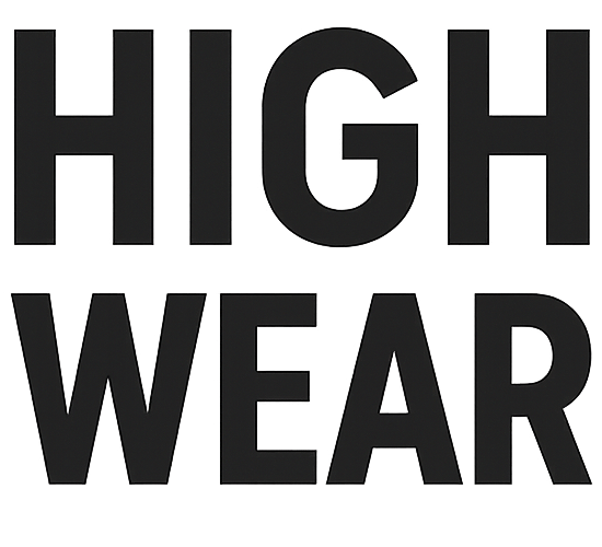 High-Wear